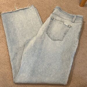 Joe's Jeans Blake 34